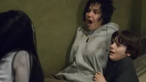 Задник до фильму"Прокляття 2" #345185