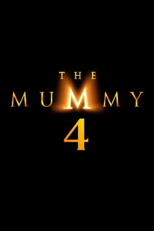 The Mummy 4