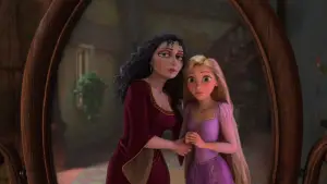 Задник до фильму"Рапунцель: Заплутана історія" #551314
