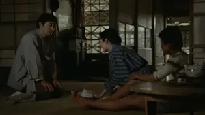 Задник до фильму"青春の門" #882620