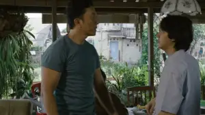Задник до фильму"Semua Akan Baik-Baik Saja" #818187