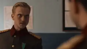 Задник до фильму"Atatürk II 1881 – 1919" #788342