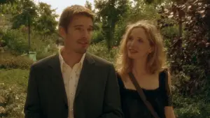 Задник до фильму"Перед заходом сонця" #663837