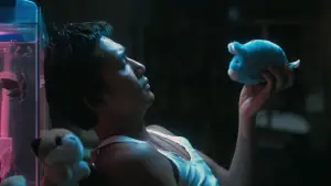 Задник до фильму"Чунцінський експрес" #655506