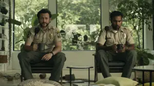 Задник до фильму"Жадібні люди" #785017