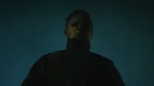 Задник до фильму"Хелловін. Кінець" #699627