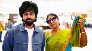 Задник до фильму"ஹேப்பி ராஜ்" #766547