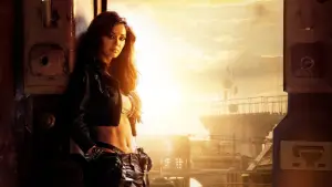 Задник до фильму"కల్కి 2898-ఎ.డి" #782602