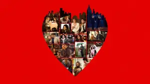 Задник до фильму"Нью-Йорку, я люблю тебе" #714146