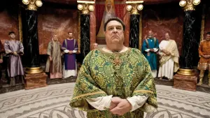 Задник до фильму"Іоанна — жінка на папському престолі" #428595