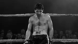 Задник до фильму"Скажений бик" #488674