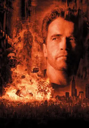 Постер до фильму"Кiнець свiту" #699188