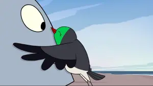 Задник до фильму"Мрії робота" #691767