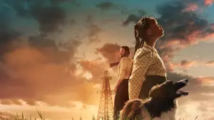 Задник до фильму"Нафта Сари" #587777