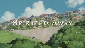 Віднесені привидами