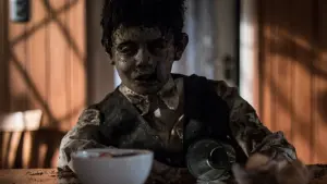 Задник до фильму"Заціпенілі від страху" #270263