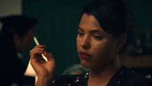 Задник до фильму"The Ballad of Suzanne Césaire" #659534