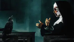 Задник до фильму"தி பிளாக் பைபிள்" #768087