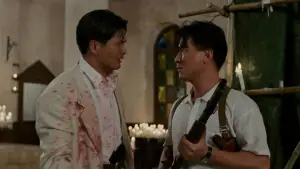 Задник до фильму"Найманий убивця" #762397