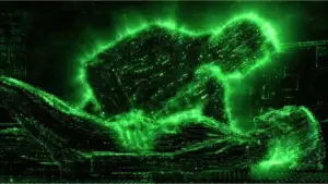 Задник до фильму"Матриця: Перезавантаження" #591822