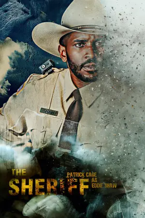 Постер до фильму"The Sheriff" #768588
