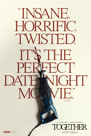 Постер до фильму"Одне ціле" #528103