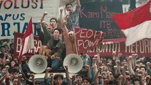 Задник до фильму"Dilan ITB 1997" #798562