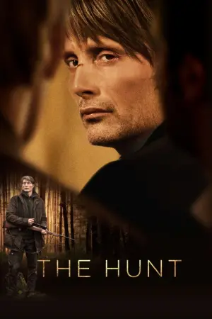 Постер до фильму"Полювання" #101331