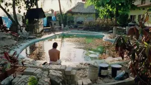 Задник до фильму"І твою маму теж" #698361