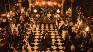 Задник до фильму"Фаворитка" #209675