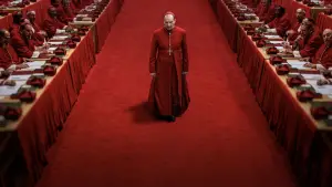 Задник до фильму"Конклав" #567846