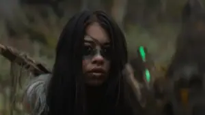 Задник до фильму"Здобич" #626125