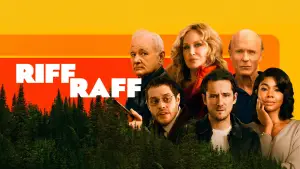 Задник до фильму"Покидьки" #588163