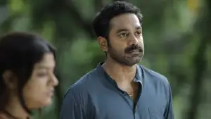 Задник до фильму"കിഷ്കിന്ധാ കാണ്ഡം" #923209
