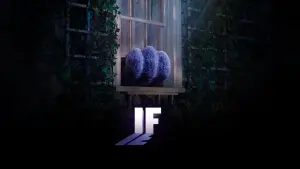 Задник до фильму"Уявні друзі" #327093