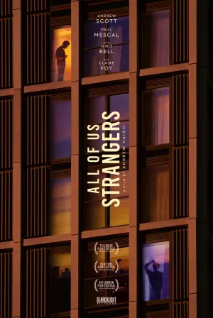 Постер до фильму"Ми всі незнайомці" #189640