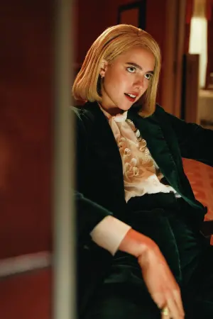 Постер до фильму"Укриття" #317529