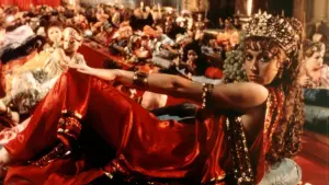 Задник до фильму"Калігула" #308029