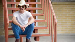 Задник до фильму"Далласький клуб покупців" #752172