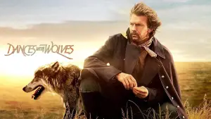 Той, що танцює з вовками