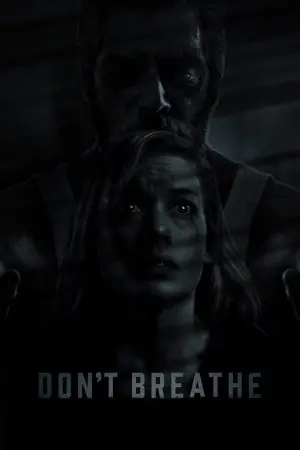 Постер до фильму"Не дихай" #246365