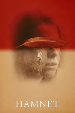 Постер до фильму"Гамнет" #507283