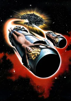 Постер до фильму"Життєва сила" #294990