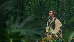 Задник до фильму"Магеллан" #779912