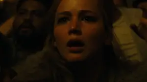 Задник до фильму"Мати!" #627275