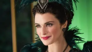 Задник до фильму"Оз: Великий та Могутній" #689013