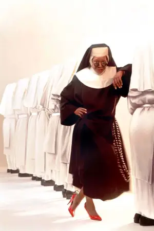 Постер до фильму"Сестро, дій" #692294