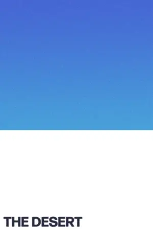 Постер до фільму "The Desert"