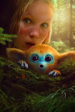 Постер до фильму"Очі: Легенда Карпат" #584817