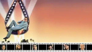 Задник до фильму"Гравець" #689995